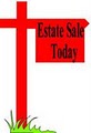 A COMPLETE ESTATE LIQUIDATION logo