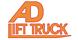 A D Lift Truck image 2