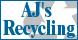 A J's Recycling Services Inc image 1