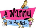 A Nanny On The Net logo