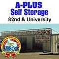 A-Plus Self Storage image 4