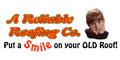 A-Reliable Roofing Co image 1