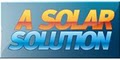 A Solar Solution, Inc. No Cars please image 1