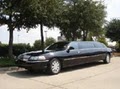 A Special Touch Limousine LLC logo