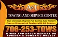 A&T Towing and Auto Repair Service Center image 1