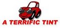 A Terrific Tint inc. logo