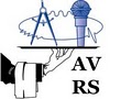A/V RoomService, Ltd. logo