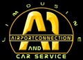 A1Airportconnection Limo & Sedan logo