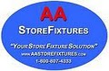 AA Sales & Services Inc logo