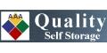 AAA Quality Self Storage logo