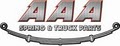 AAA Spring Specialist Inc logo
