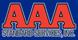 AAA Standard Services logo
