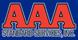 AAA Standard Services logo