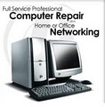 AB Computer Repair & Networking logo