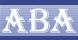 ABA Insurance Services logo