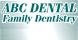 ABC Dental logo