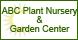 ABC Plant Nursery & Garden image 2