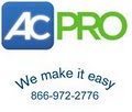 AC Pro logo