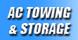 A.C. Towing Inc. image 3