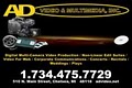 AD Video & Multimedia, Inc. logo