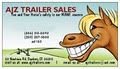 AJZ TRAILER SALES image 1