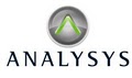 ANALYSYS NETWORK SUPPORT logo