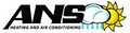 ANS Heating and Air Conditioning image 1