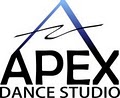 APEX Dance Studio logo