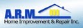 A.R.M. Home Improvement & Repair Inc logo