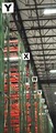 ASG Services, LLC. - Warehouse Striping, Labels and Signs image 6