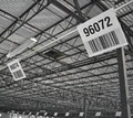 ASG Services, LLC. - Warehouse Striping, Labels and Signs image 1