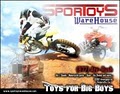 ATV FOR RENT VICTORVILLE SPORTOYS  WAREHOUSE image 6