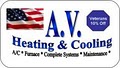 AV Heating and Cooling image 2