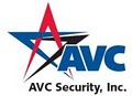 AVC Security logo