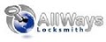 AW Lockout Services logo