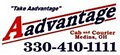 Aadvantage Cab & Courier image 4