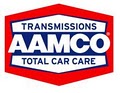 Aamco Transmissions logo