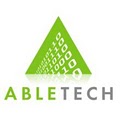 AbleTech logo