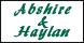 Abshire & Haylan logo