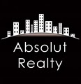Absolut Realty Inc and Property Management logo