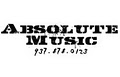 Absolute Music logo