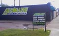 Absolute Signs & Graphics logo