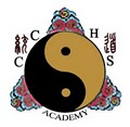 Academy of Chinese Culture and Health Sciences logo