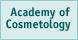 Academy of Cosmetology logo