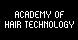 Academy of Hair Technology logo