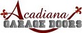 Acadiana Garage Doors of Baton Rouge logo