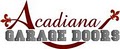 Acadiana Garage Doors of Baton Rouge logo