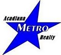 Acadiana Metro Realty logo