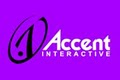 Accent Interactive logo