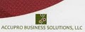 Accupro Business Solutions, LLC logo